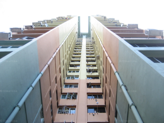 Blk 54 New Upper Changi Road (Bedok), HDB 5 Rooms #177452